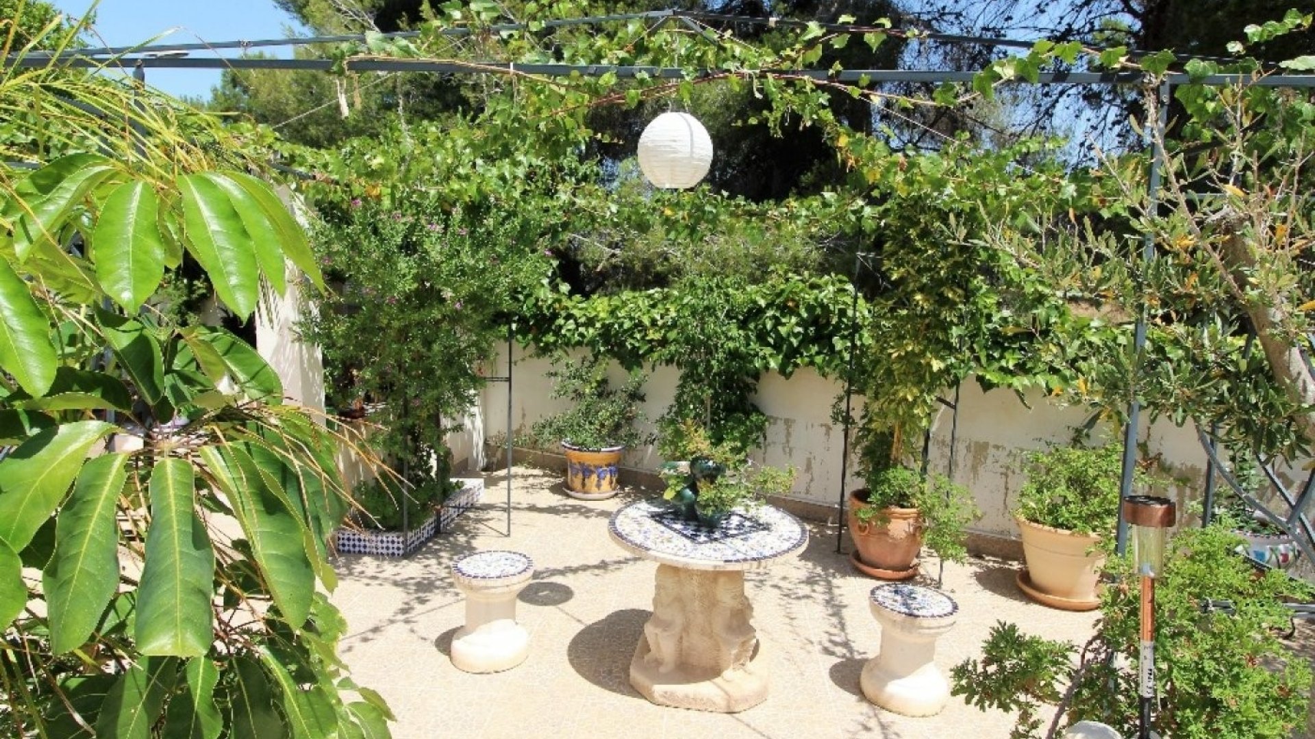 Resale - Villa -
Torrevieja - Los Balcones