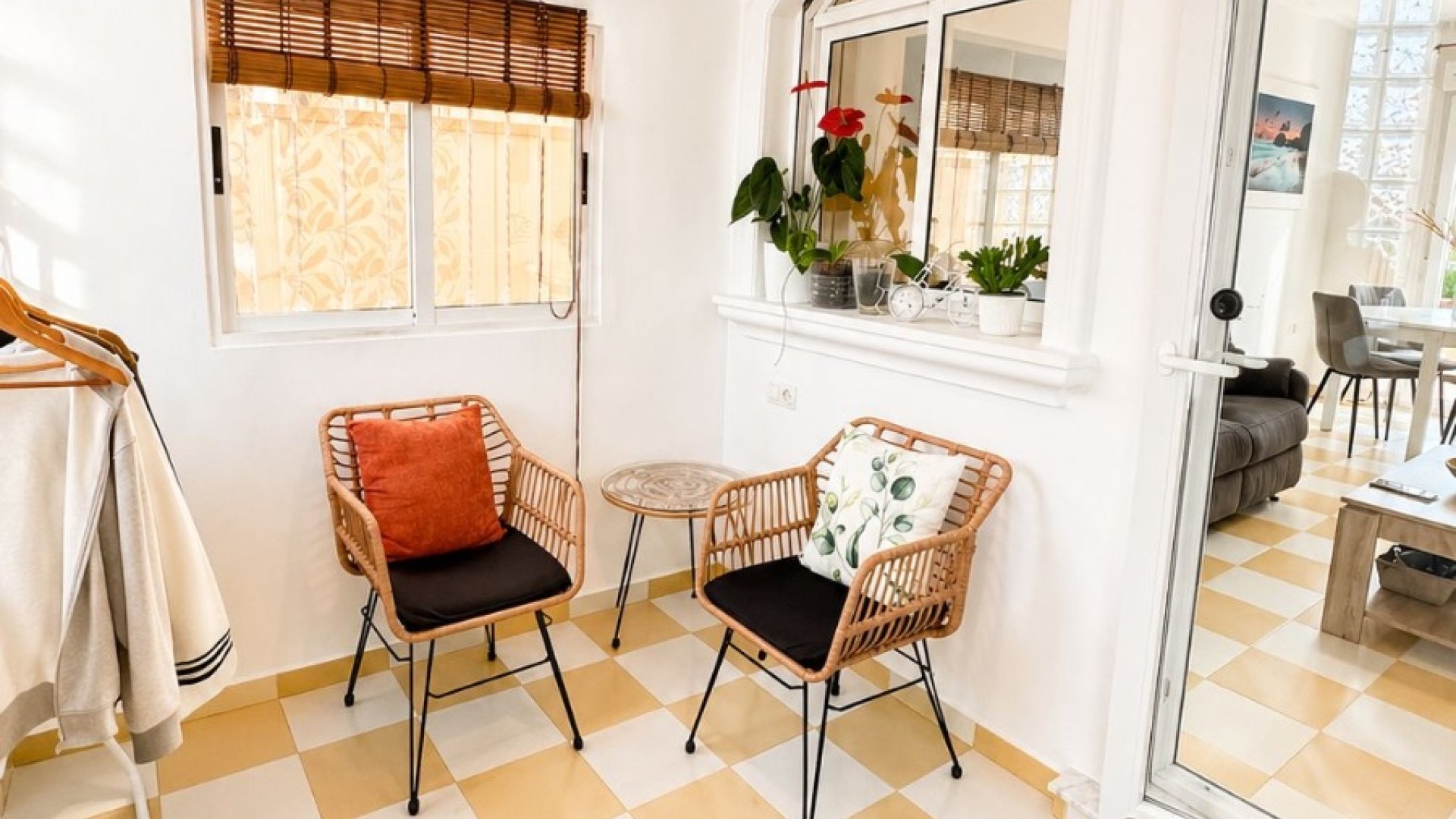Resale - Villa -
Torrevieja - Nueva Torrevieja