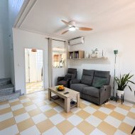 Resale - Villa -
Torrevieja - Nueva Torrevieja