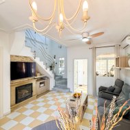 Resale - Villa -
Torrevieja - Nueva Torrevieja