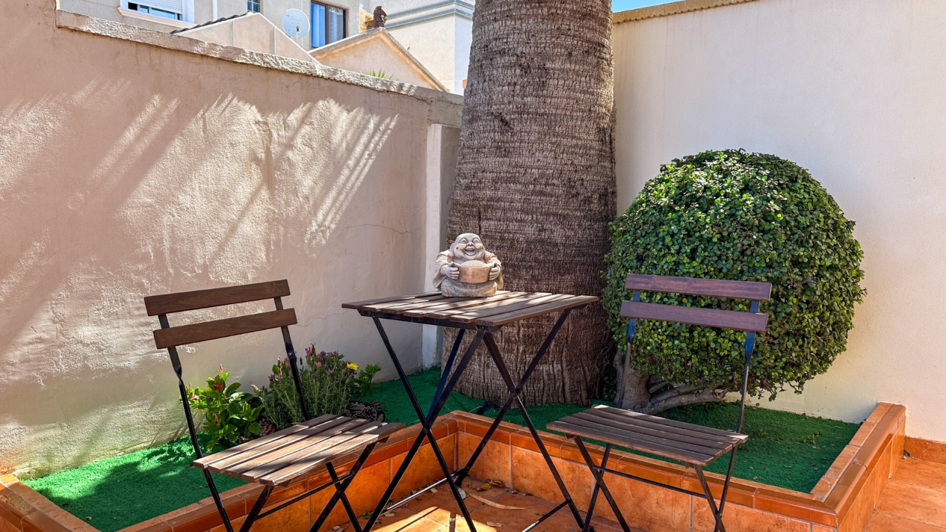 Resale - Villa -
Torrevieja - Nueva Torrevieja