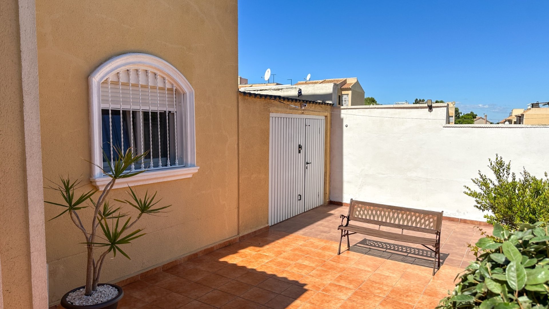 Resale - Villa -
Torrevieja - Nueva Torrevieja