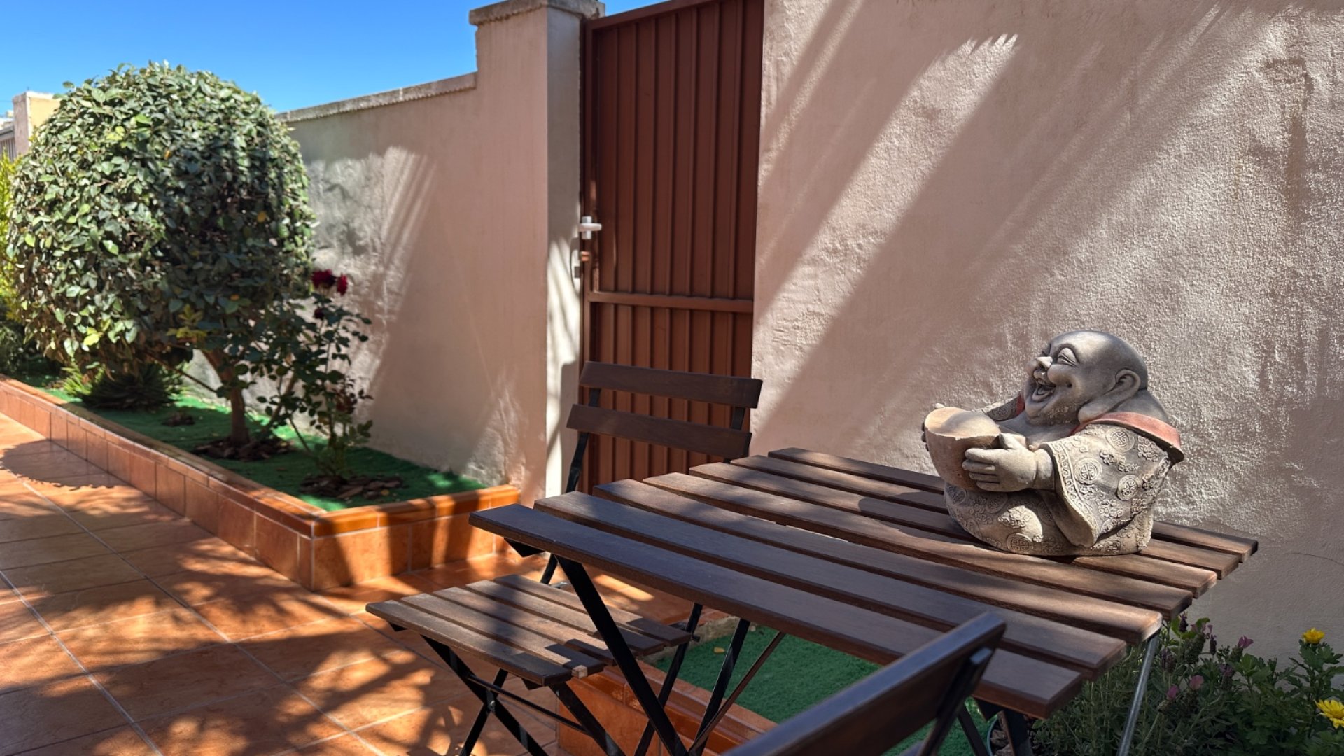 Resale - Villa -
Torrevieja - Nueva Torrevieja