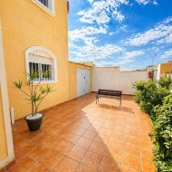 Resale - Villa -
Torrevieja - Nueva Torrevieja