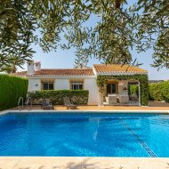 Resale - Villa -
Torrevieja - Playa Los Locos