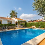Resale - Villa -
Torrevieja - Playa Los Locos