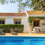 Resale - Villa -
Torrevieja - Playa Los Locos