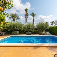 Resale - Villa -
Torrevieja - Playa Los Locos