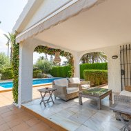 Resale - Villa -
Torrevieja - Playa Los Locos