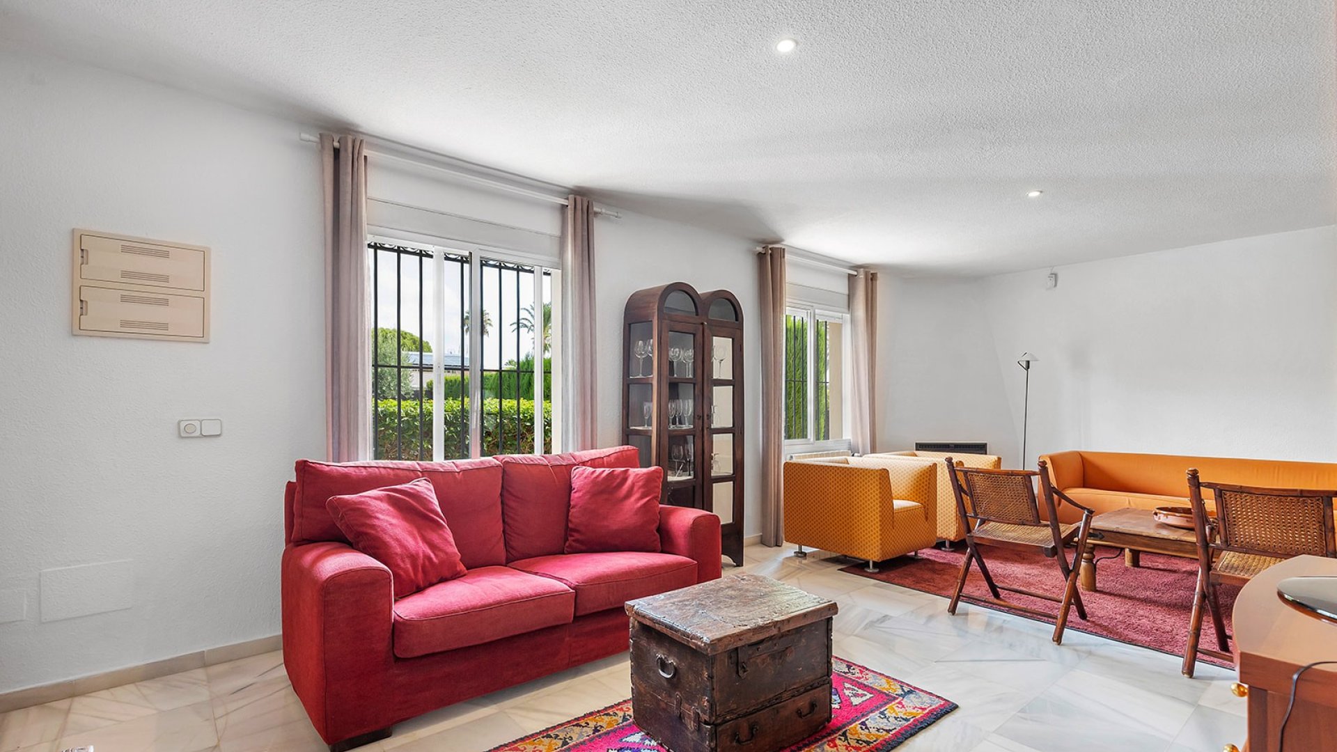 Resale - Villa -
Torrevieja - Playa Los Locos