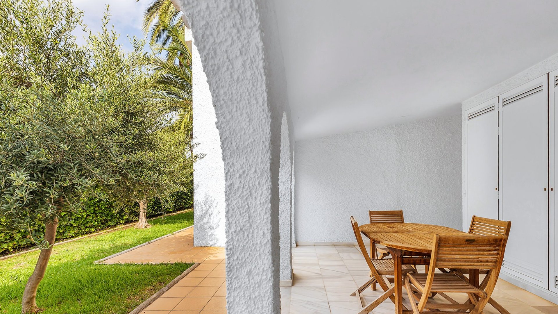 Resale - Villa -
Torrevieja - Playa Los Locos