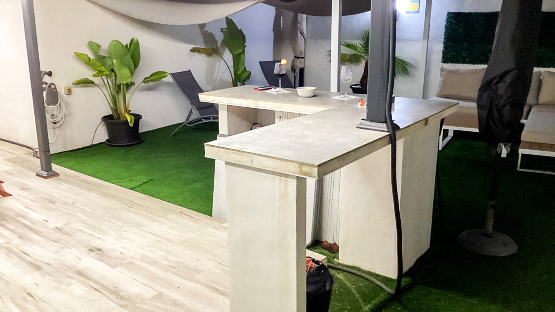 Resale - Villa -
Torrevieja - Playa Los Locos
