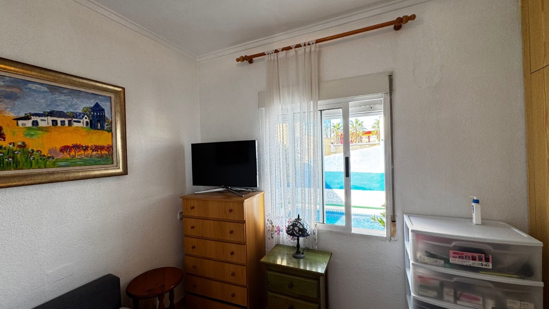 Resale - Villa -
Torrevieja - Punta Prima