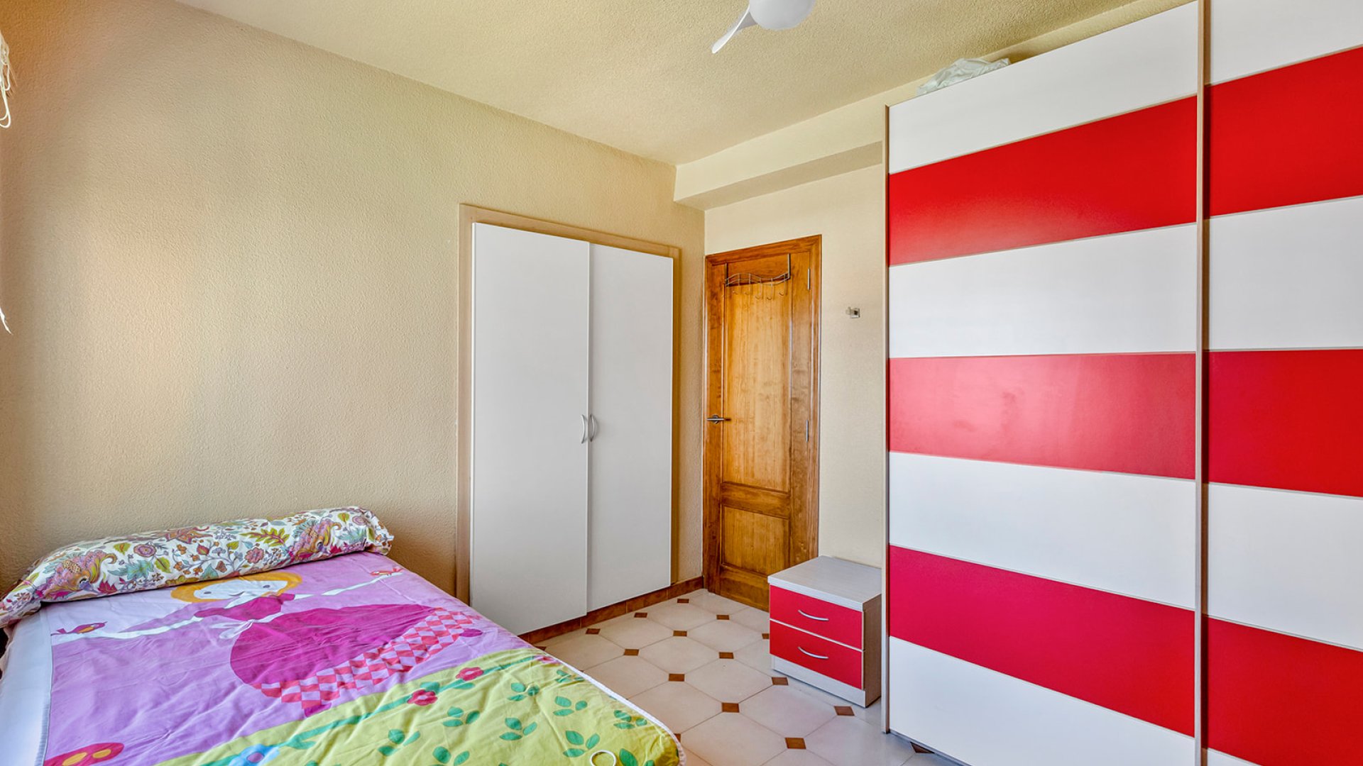 Resale - Villa -
Torrevieja - Rocio del Mar