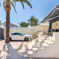 Resale - Villa -
Torrevieja - Rocio del Mar