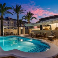 Resale - Villa -
Torrevieja - Rocio del Mar