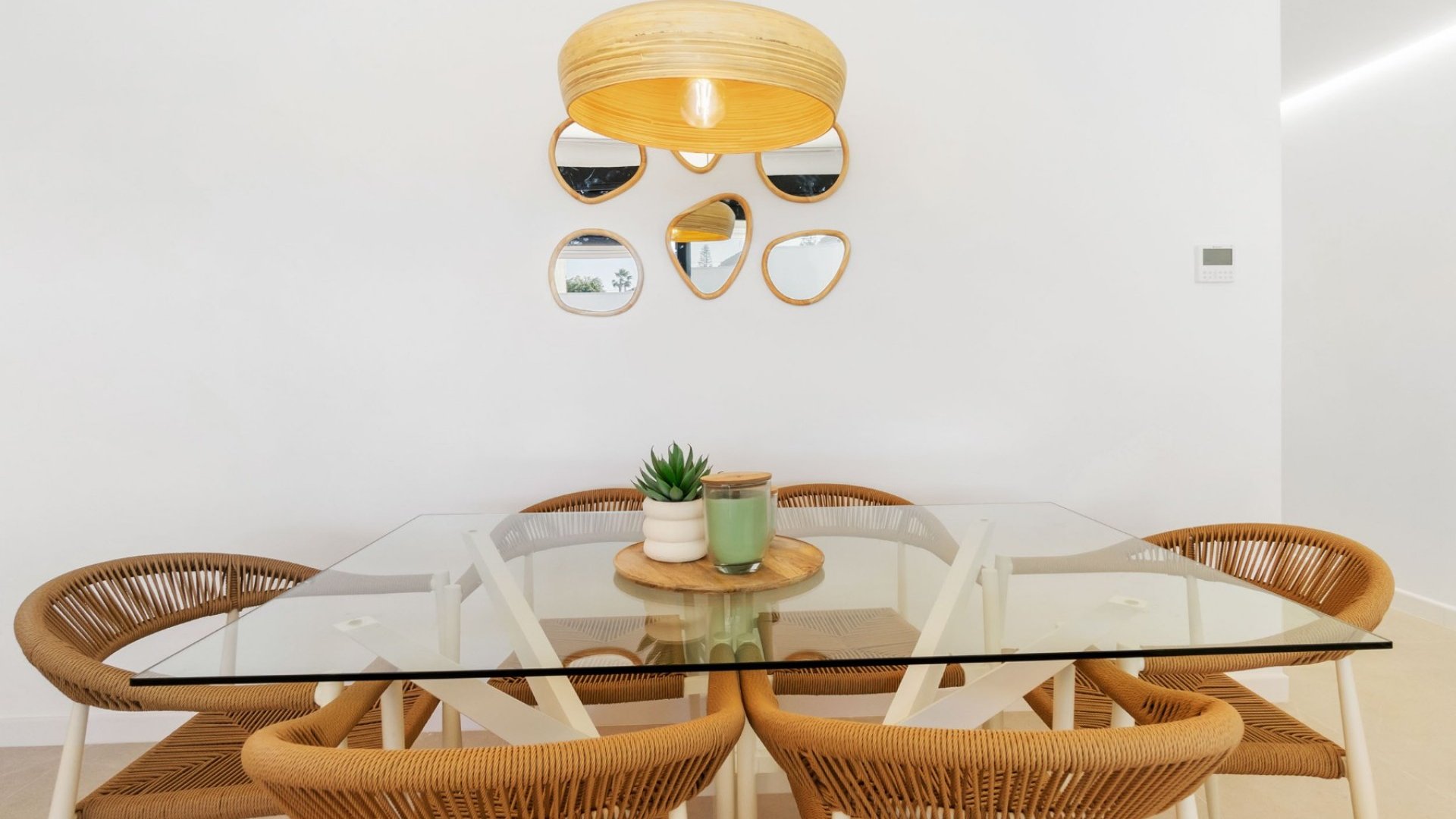 Resale - Villa -
Torrevieja - San Luis