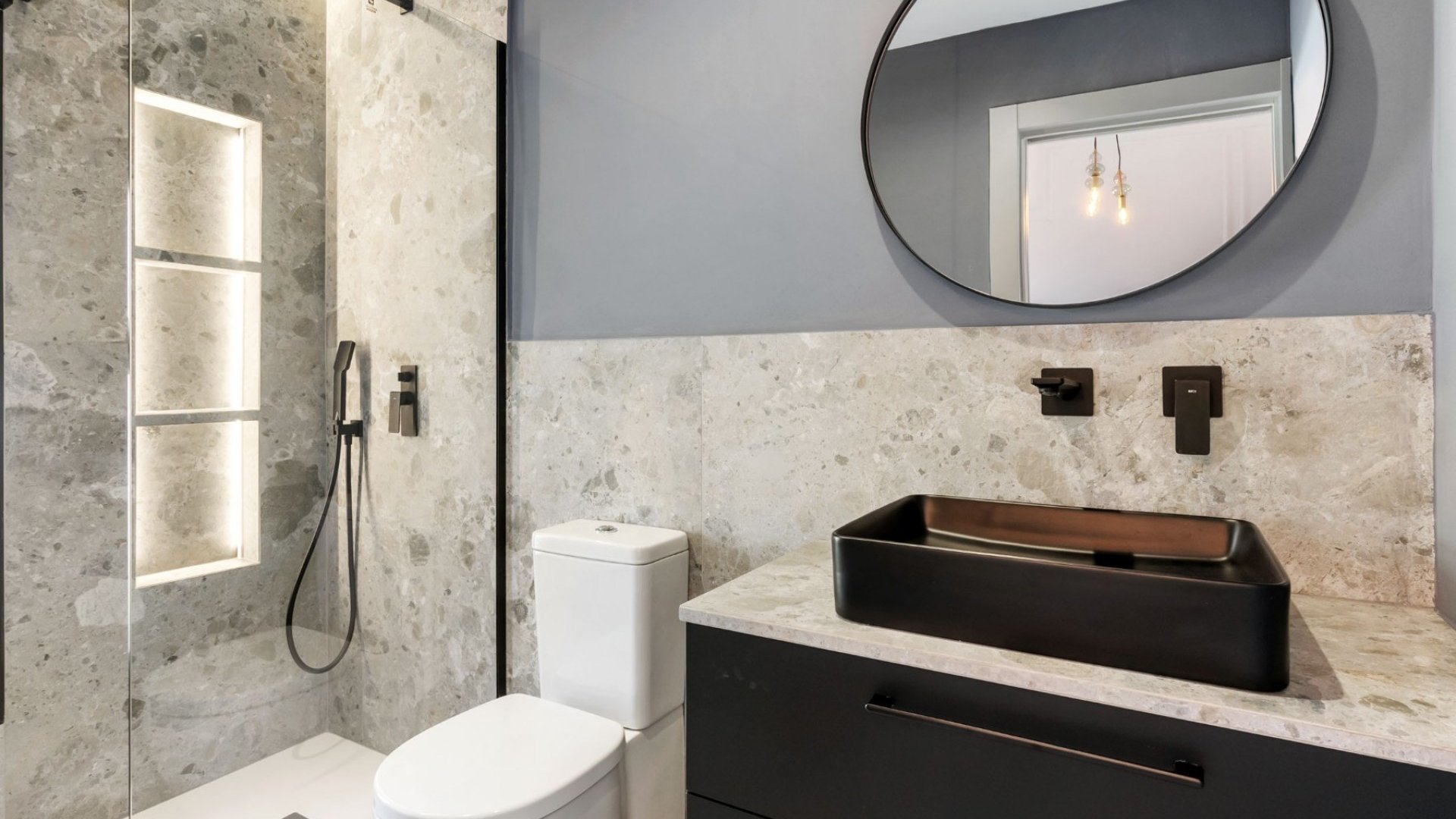 Resale - Villa -
Torrevieja - San Luis