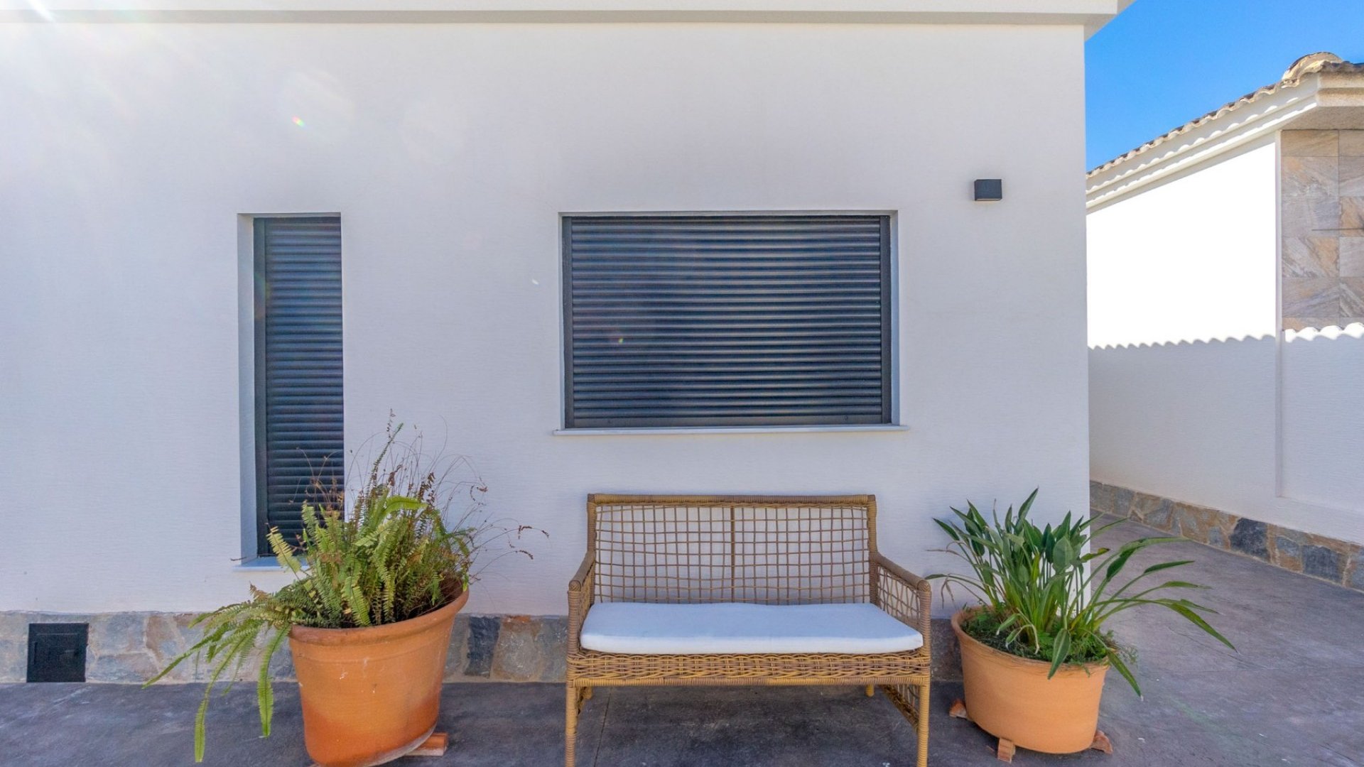 Resale - Villa -
Torrevieja - San Luis