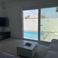 Resale - Villa -
Torrevieja - San Luis