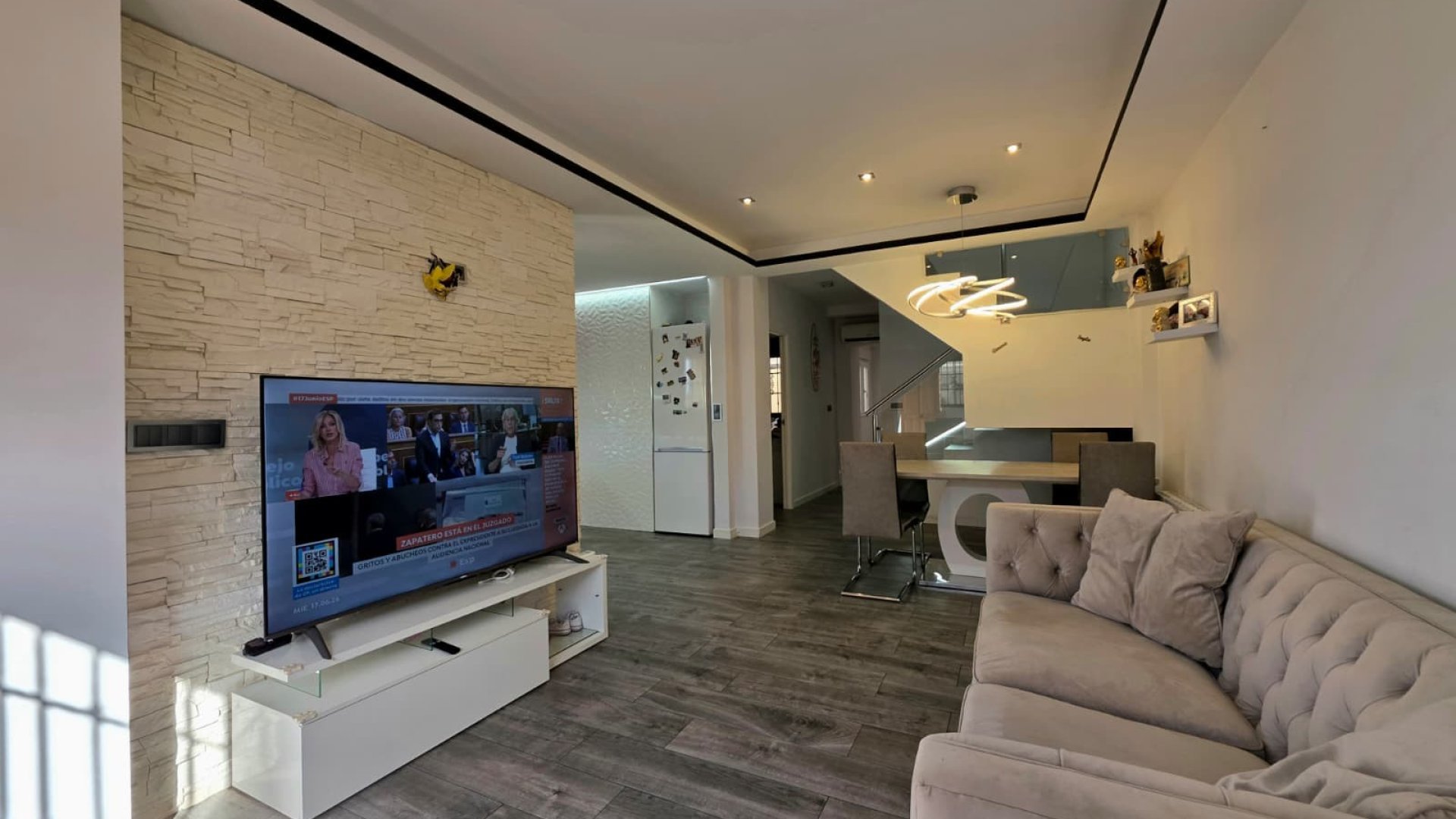 Resale - Villa -
Torrevieja - Sector 25