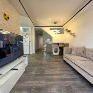 Resale - Villa -
Torrevieja - Sector 25