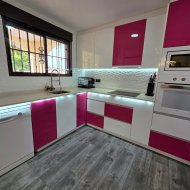 Resale - Villa -
Torrevieja - Sector 25