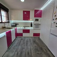 Resale - Villa -
Torrevieja - Sector 25