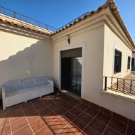 Resale - Villa -
Torrevieja - Sector 25