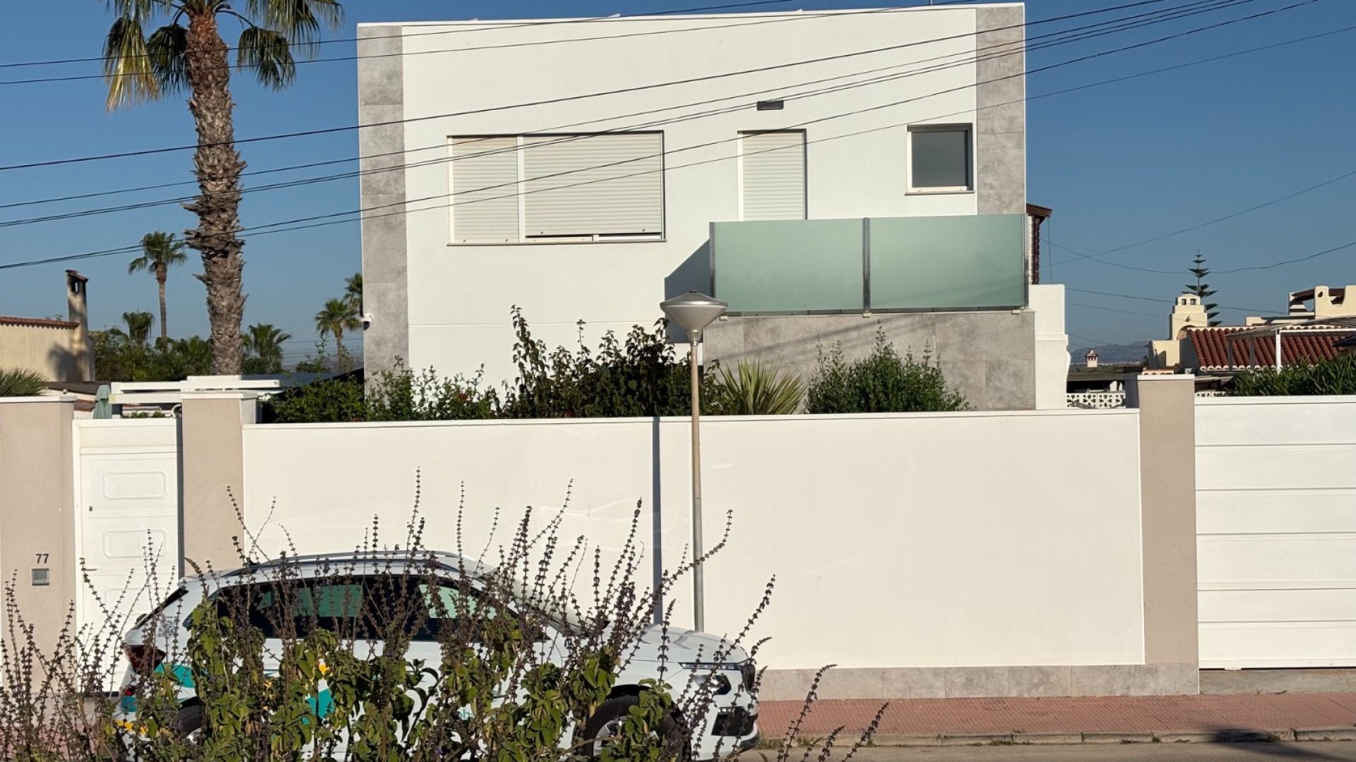 Resale - Villa -
Torrevieja - Torreta - Florida