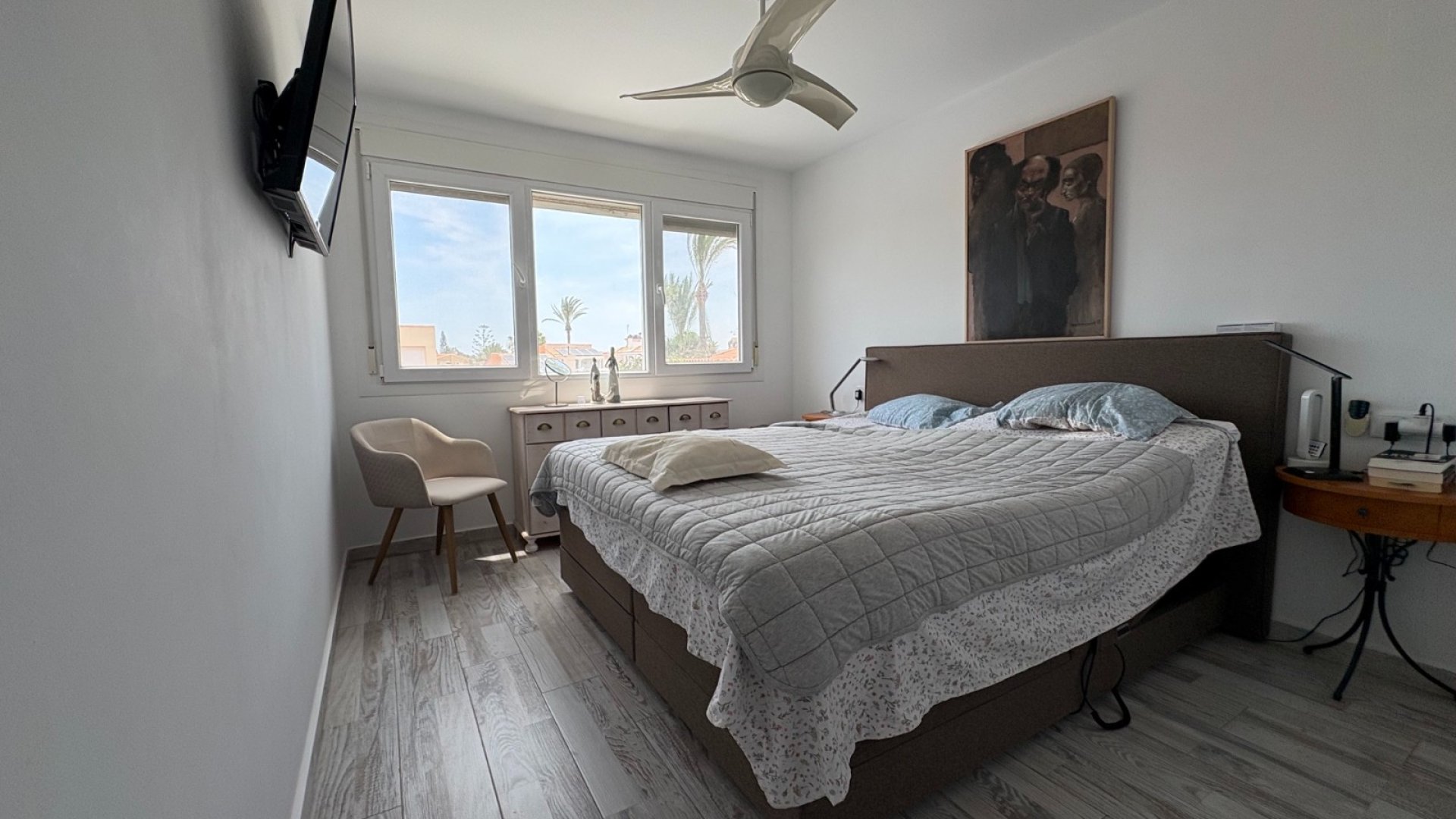 Resale - Villa -
Torrevieja - Torreta - Florida
