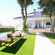 Resale - Villa -
Torrevieja - Torreta Florida