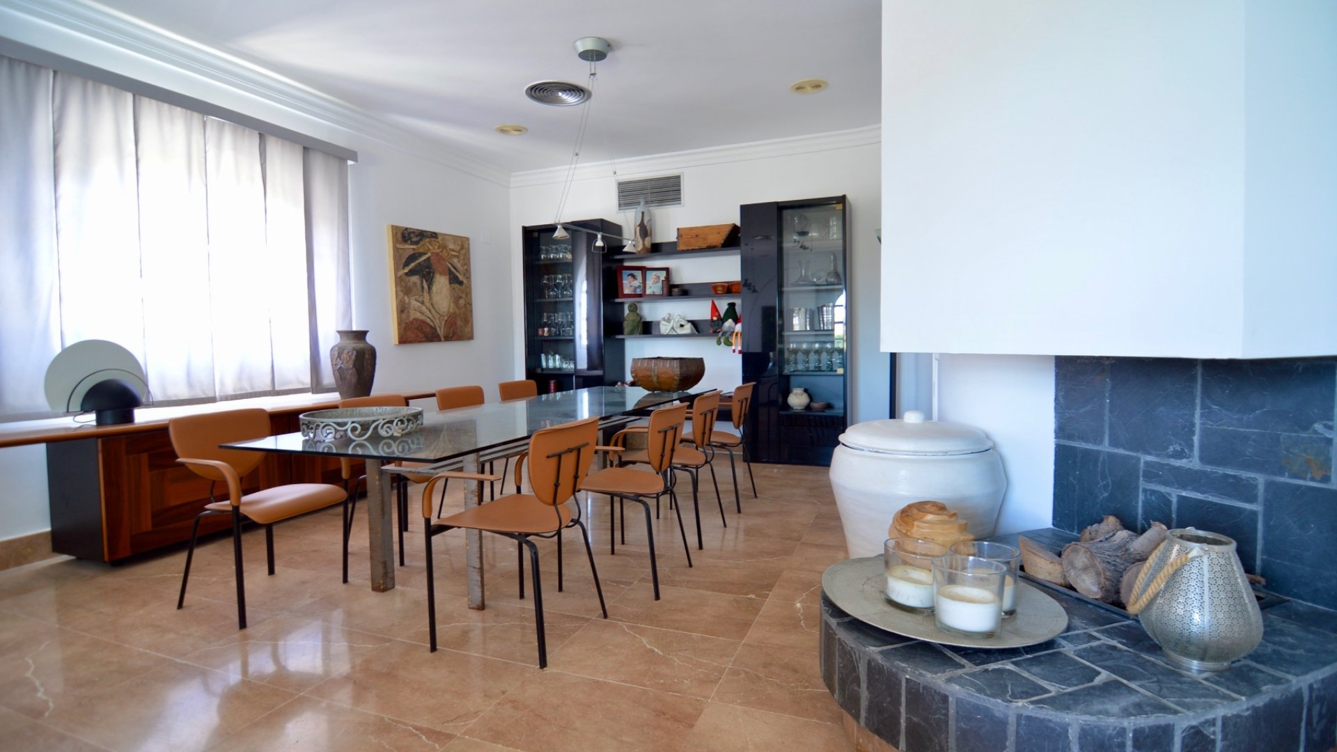 Resale - Villa -
Torrevieja - Torreta Florida