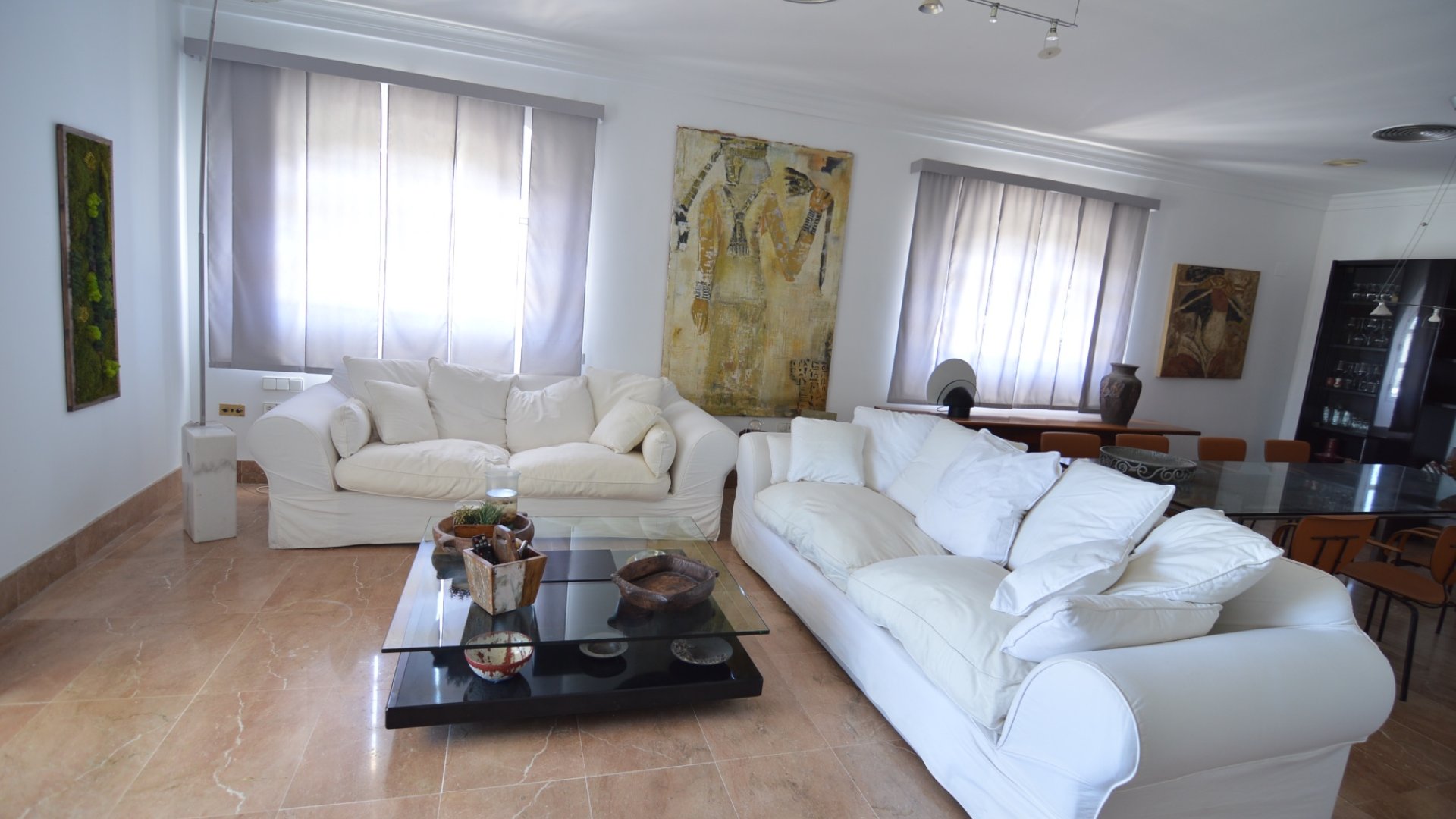 Resale - Villa -
Torrevieja - Torreta Florida