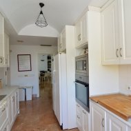 Resale - Villa -
Torrevieja - Torreta Florida