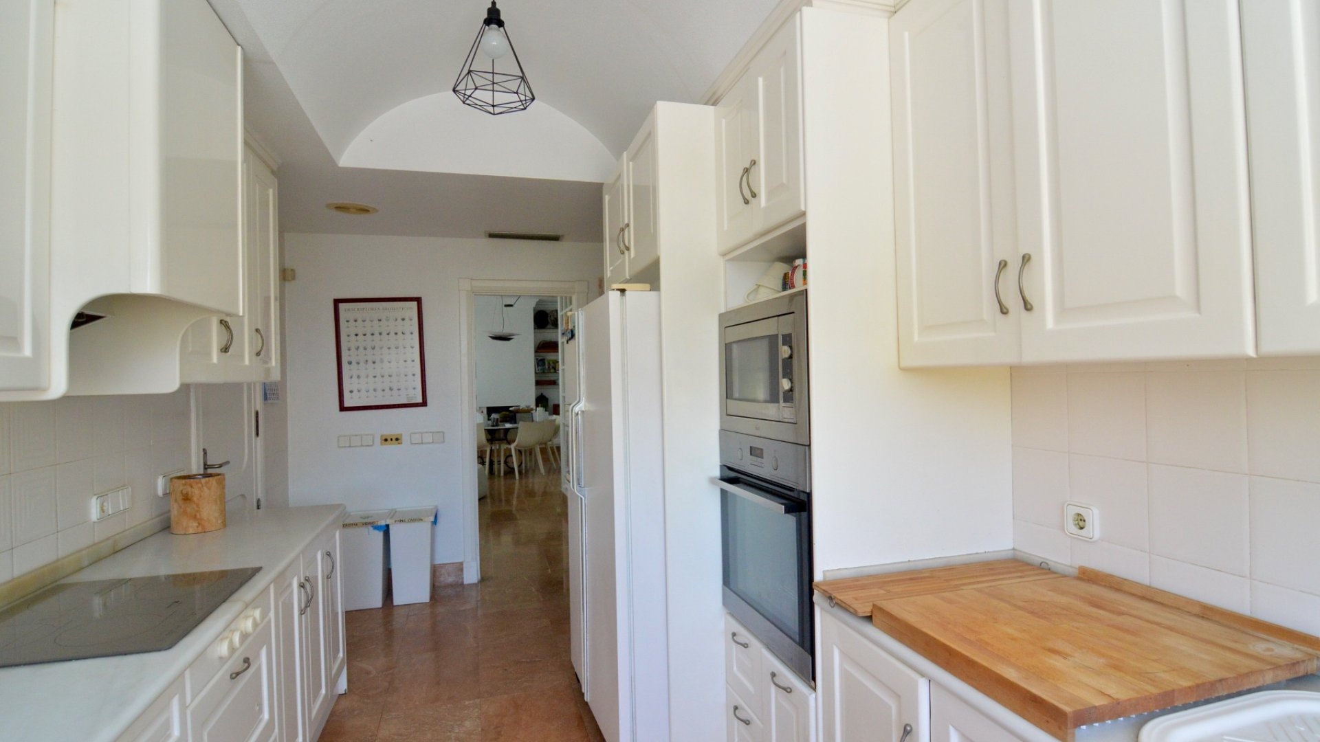 Resale - Villa -
Torrevieja - Torreta Florida