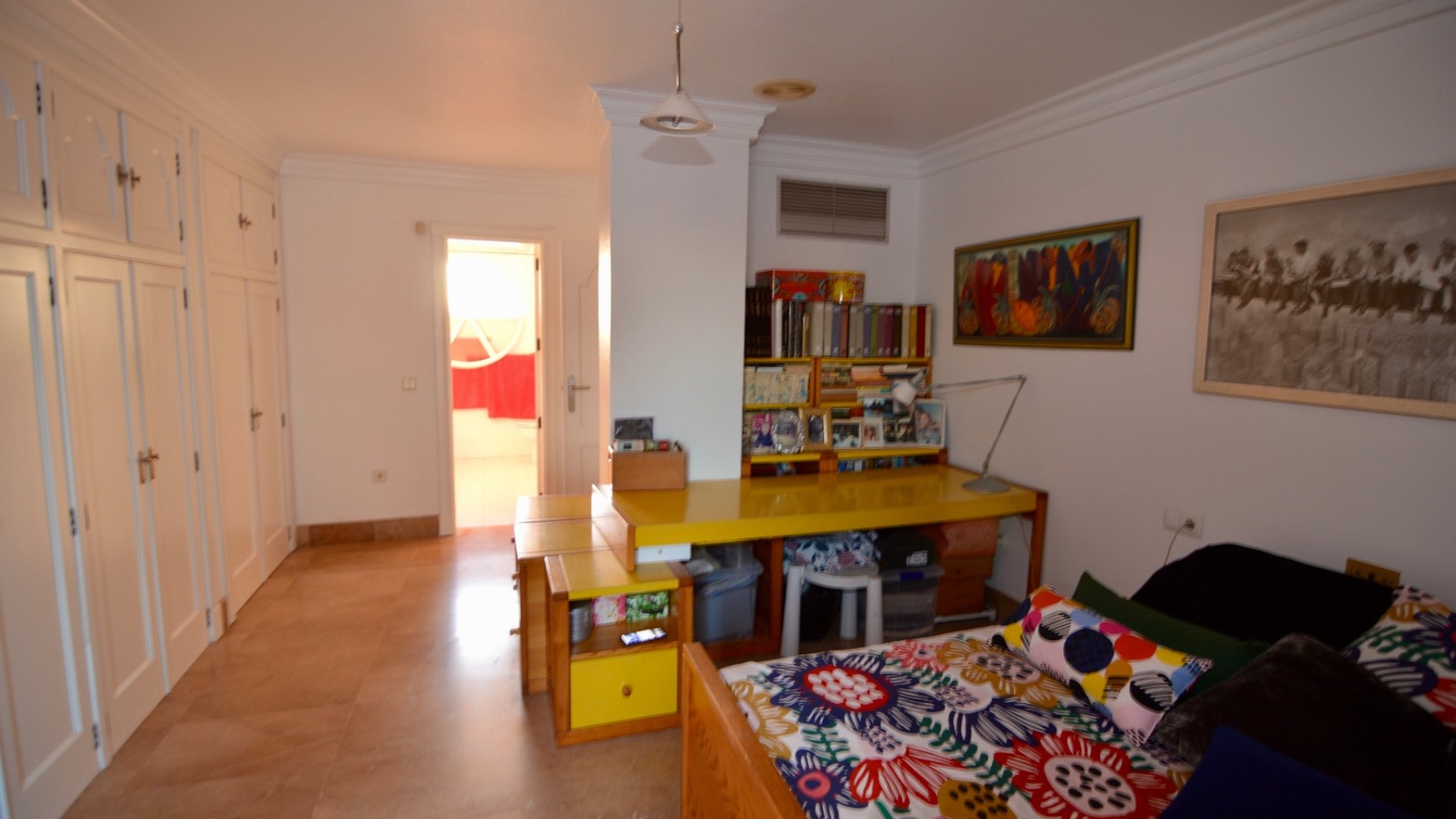 Resale - Villa -
Torrevieja - Torreta Florida