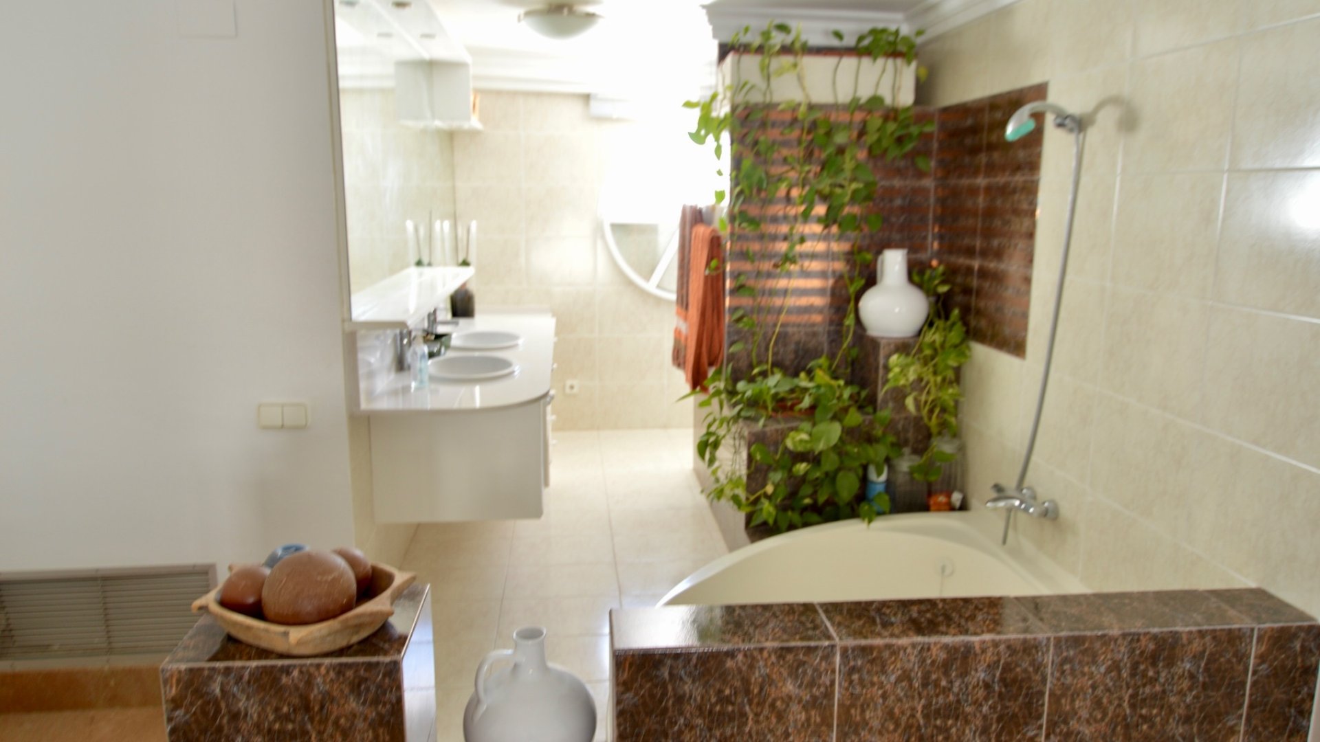 Resale - Villa -
Torrevieja - Torreta Florida