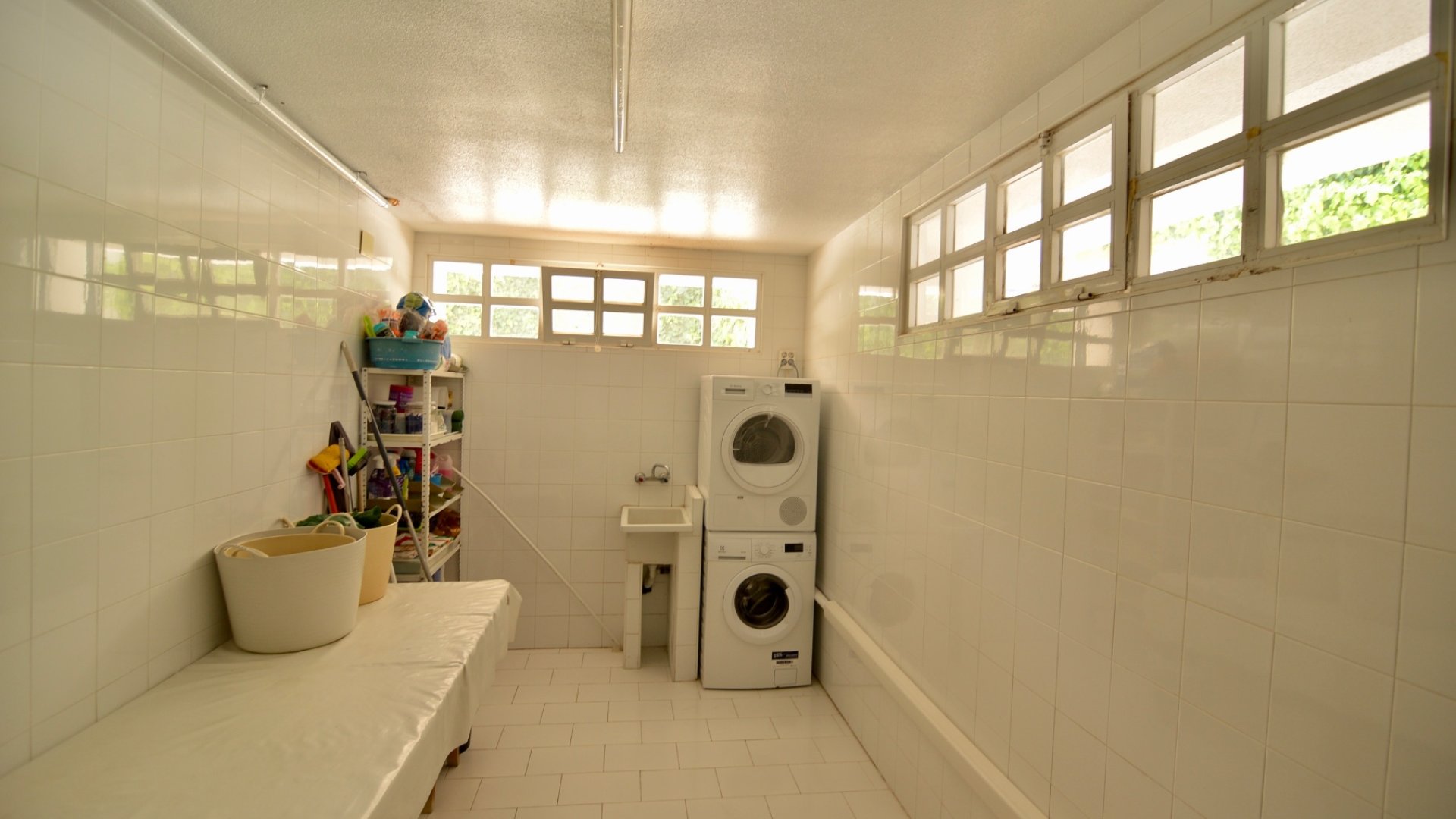 Resale - Villa -
Torrevieja - Torreta Florida