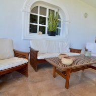 Resale - Villa -
Torrevieja - Torreta Florida