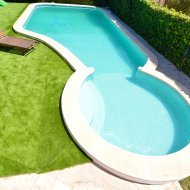 Resale - Villa -
Torrevieja - Torreta Florida