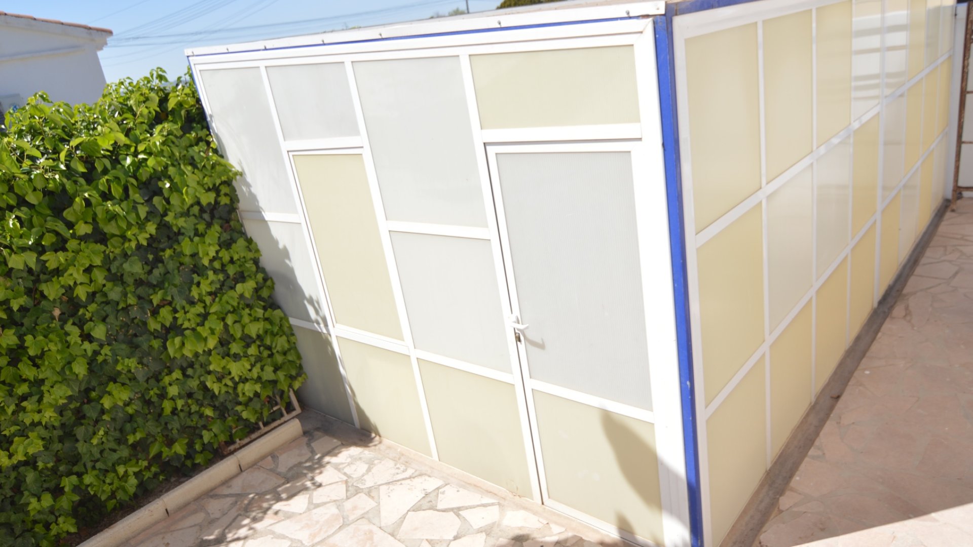 Resale - Villa -
Torrevieja - Torreta Florida