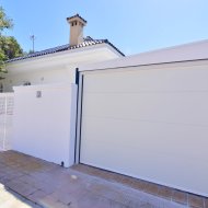 Resale - Villa -
Torrevieja - Torreta Florida