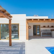 Resale - Villa -
Torrevieja - Torreta Florida