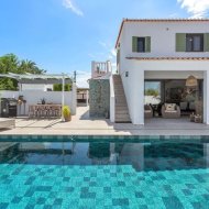 Resale - Villa -
Torrevieja - Torreta Florida