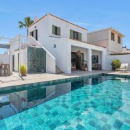 Resale - Villa -
Torrevieja - Torreta Florida