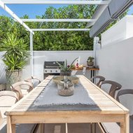 Resale - Villa -
Torrevieja - Torreta Florida