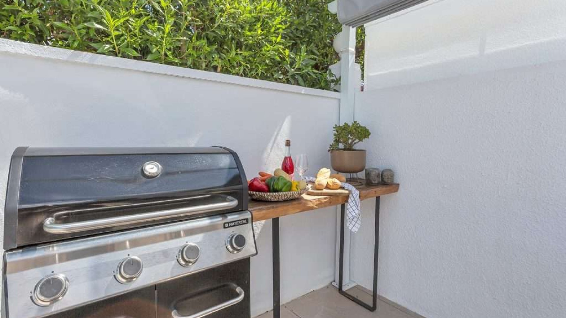 Resale - Villa -
Torrevieja - Torreta Florida