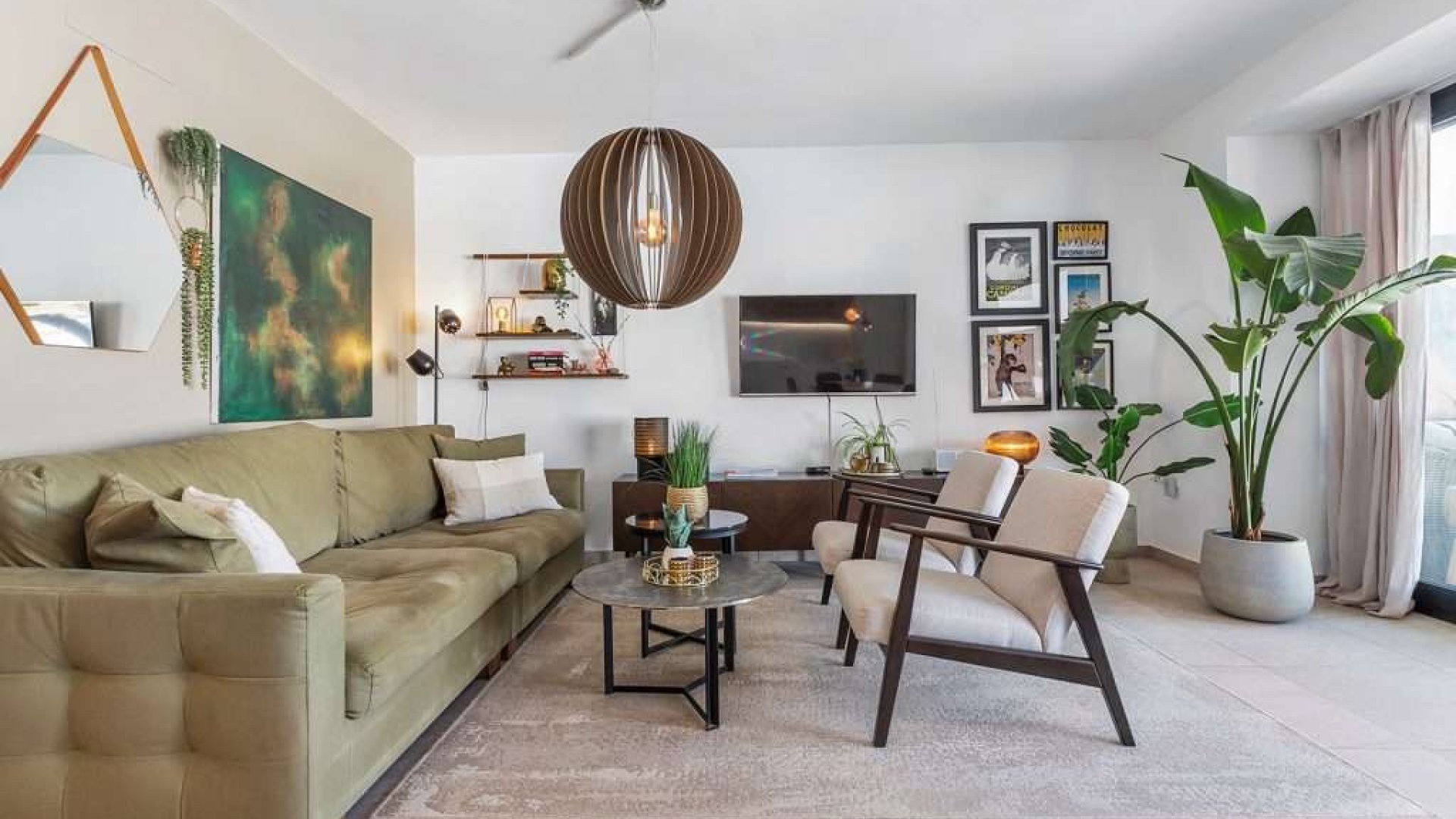 Resale - Villa -
Torrevieja - Torreta Florida