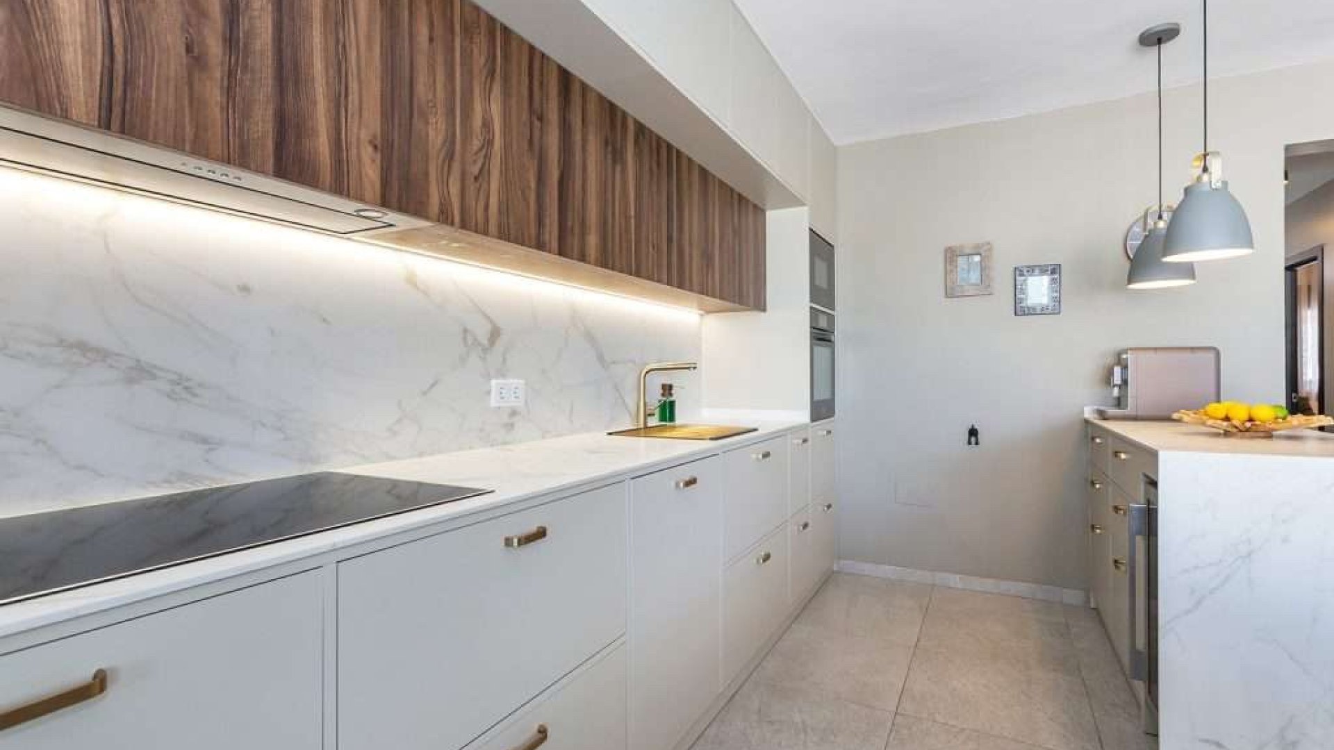 Resale - Villa -
Torrevieja - Torreta Florida